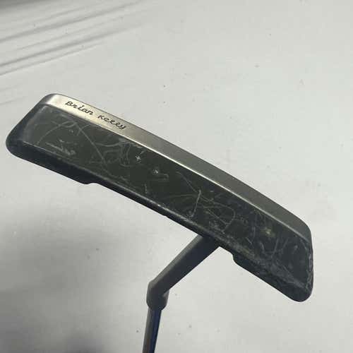 Used Ping Anser S Blade Putters