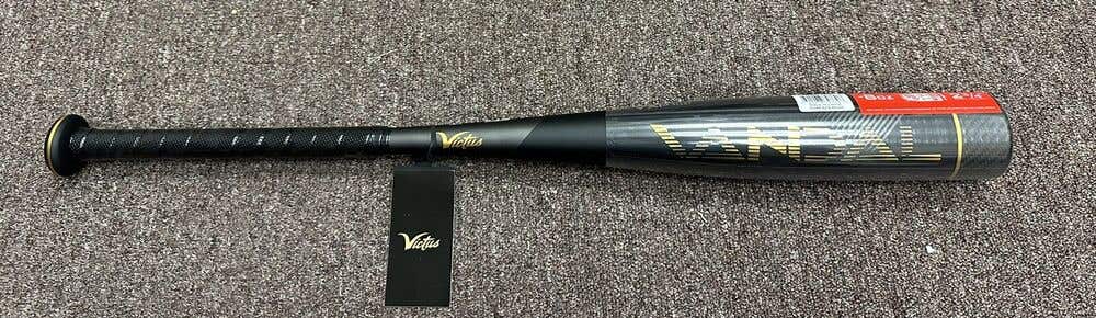 Victus Vandal 2 USSSA -8 Senior League Baseball Bat - 29" 21 oz.