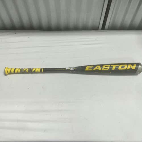 Used Easton S2 32" -3 Drop High School Bats