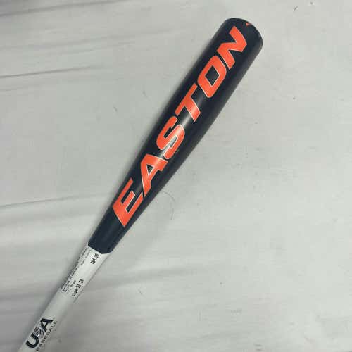 Used Easton Elavate 30" -11 Drop Usa 2 5 8 Barrel Bats