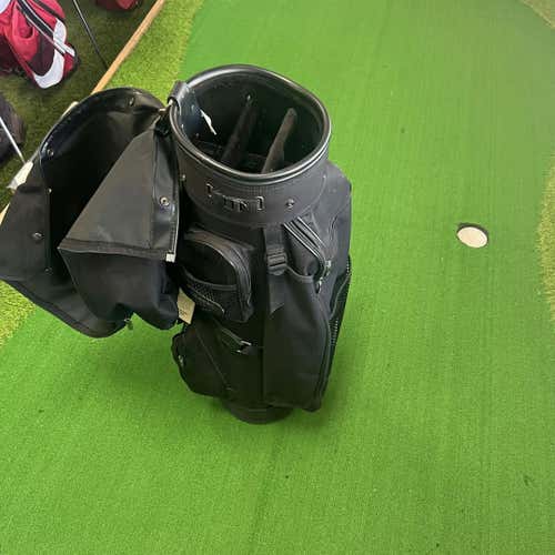 Used Bag Golf Cart Bags