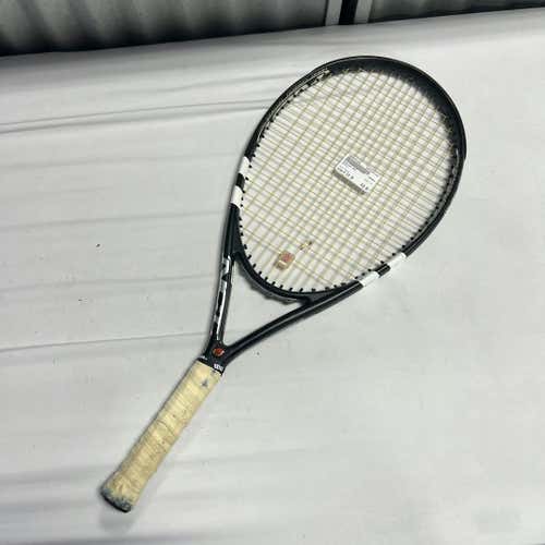 Used Babolat Nct 4 3 8" Tennis Racquets