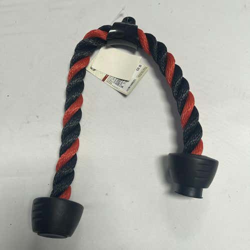 New 36" Tricep Rope