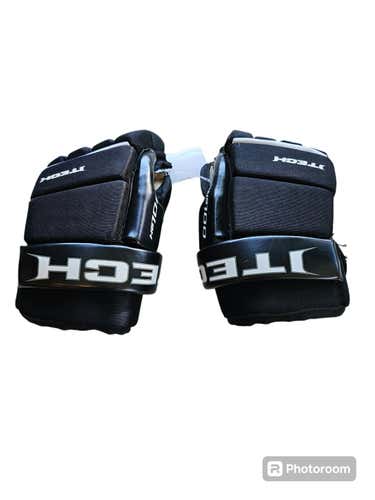 Used Itech Glove 9" Hockey Gloves