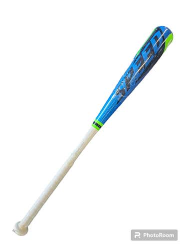 Used Easton Speed 28" -10 Drop Youth League Bats