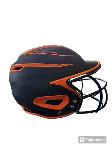 Used Boombah Bbh2sp Lg Baseball And Softball Helmets