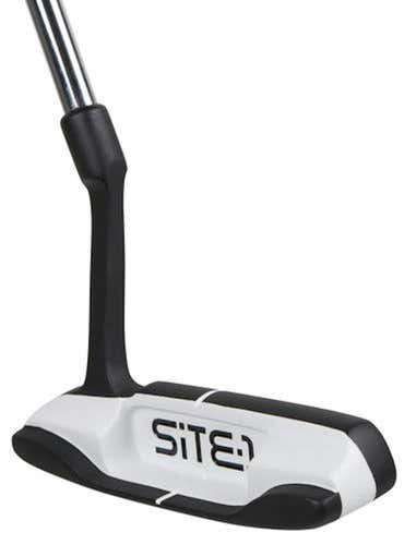 New Site 1 Putter Mlh