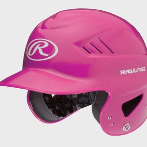 New Raw Coolflo Helmet Tb Pink