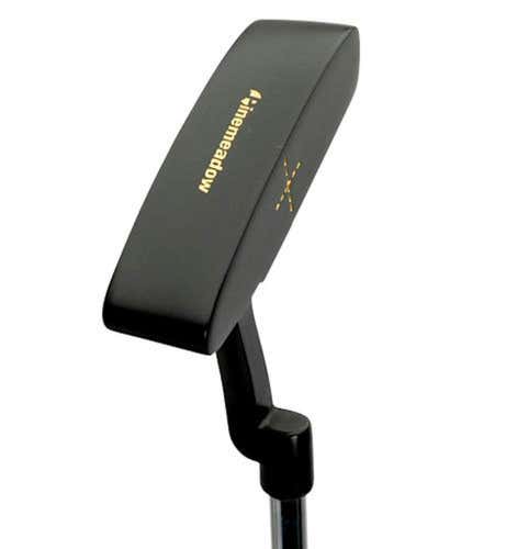 New Pinemedow P506 Putter Mlh