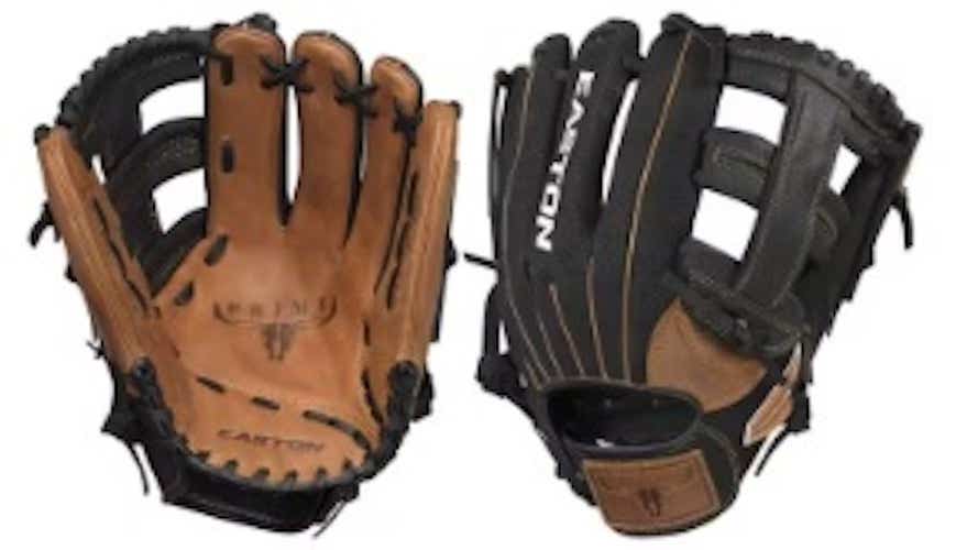 New Easton Prime Sp Fielders Gloves 14"