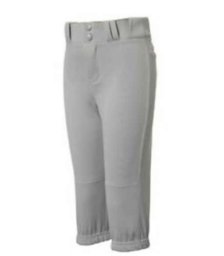 New Chp Bb Pant Gray Ym