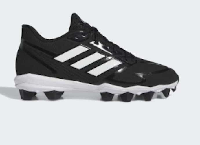 New Adidas Baseball Shoe 7.5