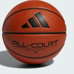 New Adidas Basketball