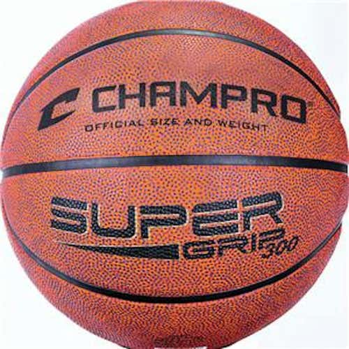 Basketball Supergrip300 Jr