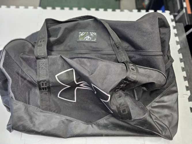 Used Under Armour Hockey Equipment Bags
