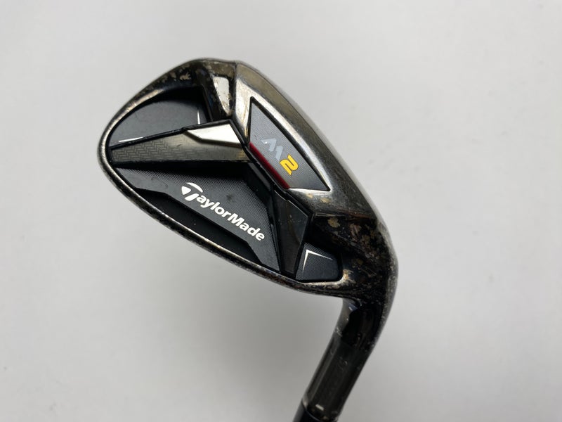 Taylormade M2 Single 9 Iron REAX 45g Ladies Graphite Womens RH
