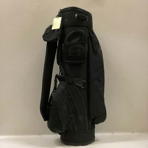 Used Knight Cart Bag Golf Cart Bags