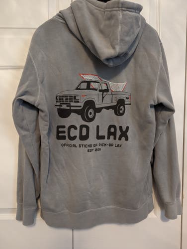 LN East Coast Dyes Large Hoodie