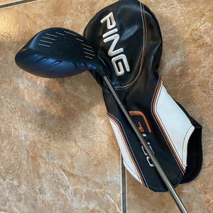 Ping G400 Driver 9 Reg - Left Handed