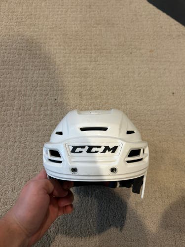Used Small CCM  Resistance 300 Helmet