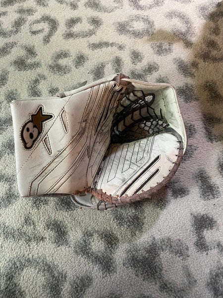 Used Brian's Regular GNETiK X5 Intermediate
