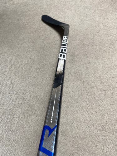 New Senior Bauer Left Hand P28 Vapor Hyperlite Hockey Stick