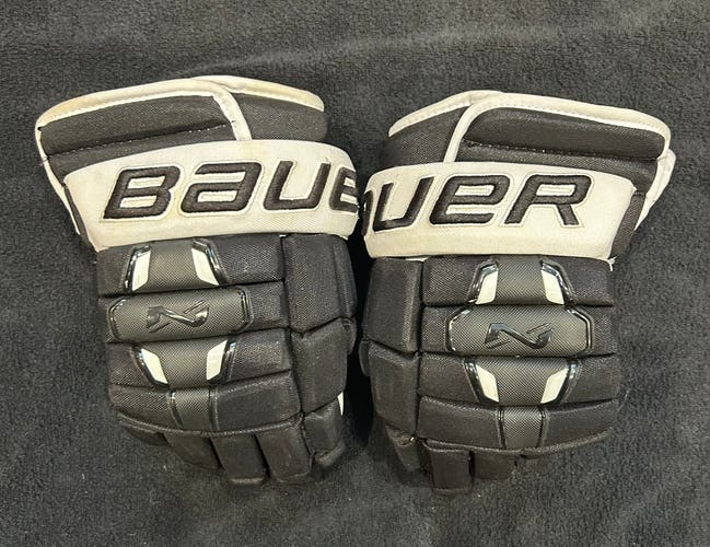 Bauer 14" Nexus 2N Gloves