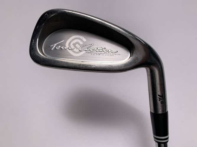 Cleveland TA5 Single 4 Iron Regular Steel Mens RH