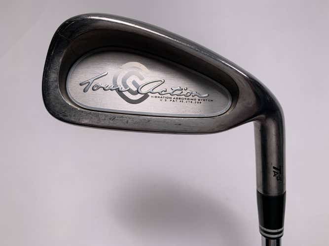 Cleveland TA5 Single 3 Iron Regular Steel Mens RH