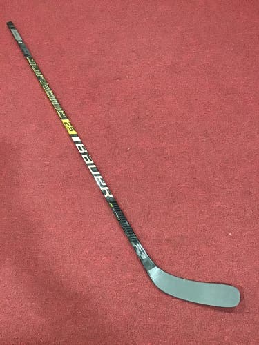 New Bauer P88 70 Flex Supreme 2S Pro Hockey Stick Item#2SPL70