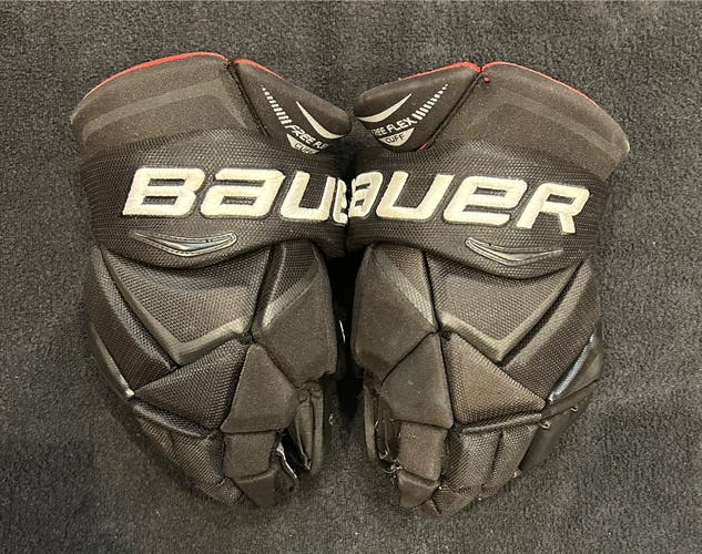 Bauer 14" Vapor 1X Gloves