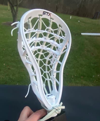 Looking for: STX G22 Head