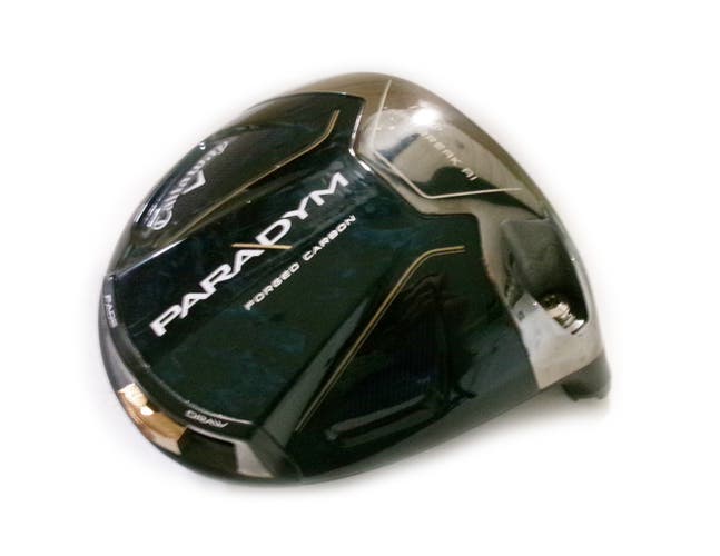 Callaway Paradym 9.0* Driver Head Only CALL8248