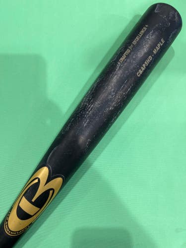 Used Cooperstown Wood Bat 33"
