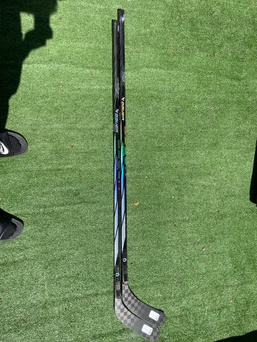 New Senior Bauer Left Hand P92  Proto-R Hockey Stick