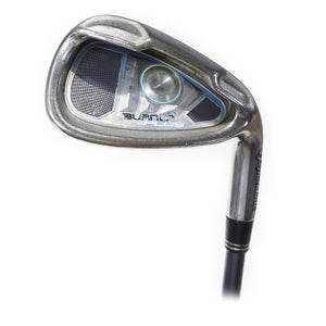 TaylorMade Burner Plus Single 8 Iron Graphite REAX 50g Ladies Flex