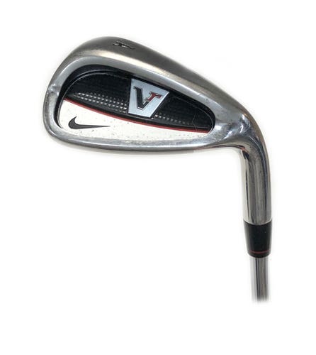 Nike VR Victory Red Full Cavity Approach Wedge Steel True Temper Dynamic Gold