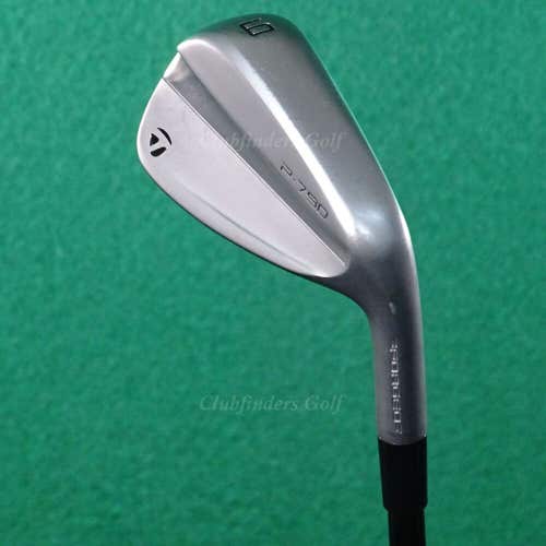 TaylorMade P-790 2023 Forged Single 9 Iron Mitsubishi MMT 55/A Graphite Seniors