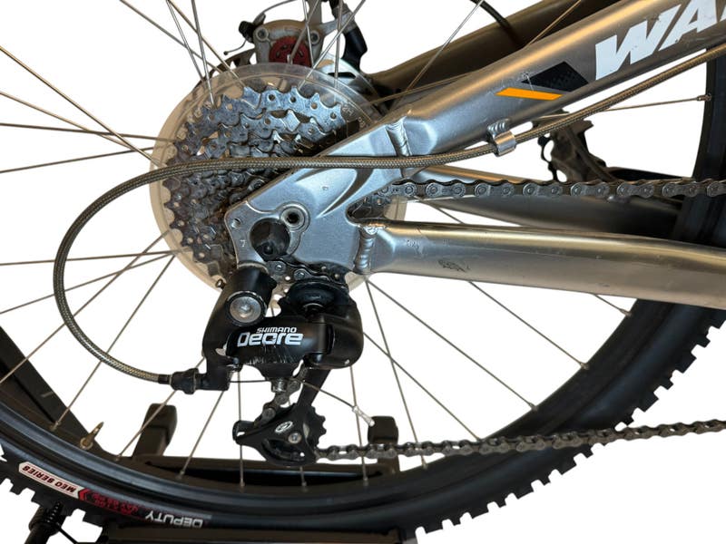 GIANT WARP DS1 フレーム　　16.5 42cm GIANT WARP DS1 フレーム 16.5 42cm GIANT WARP DS1 フレーム