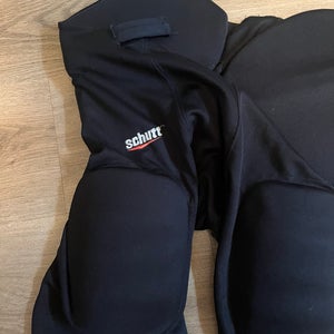 Football practice pants