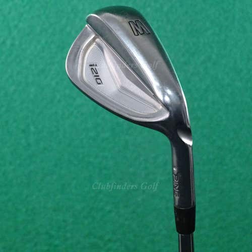 Ping i210 Red Dot PW Pitching Wedge True Temper Dynamic Gold 105 Steel Stiff