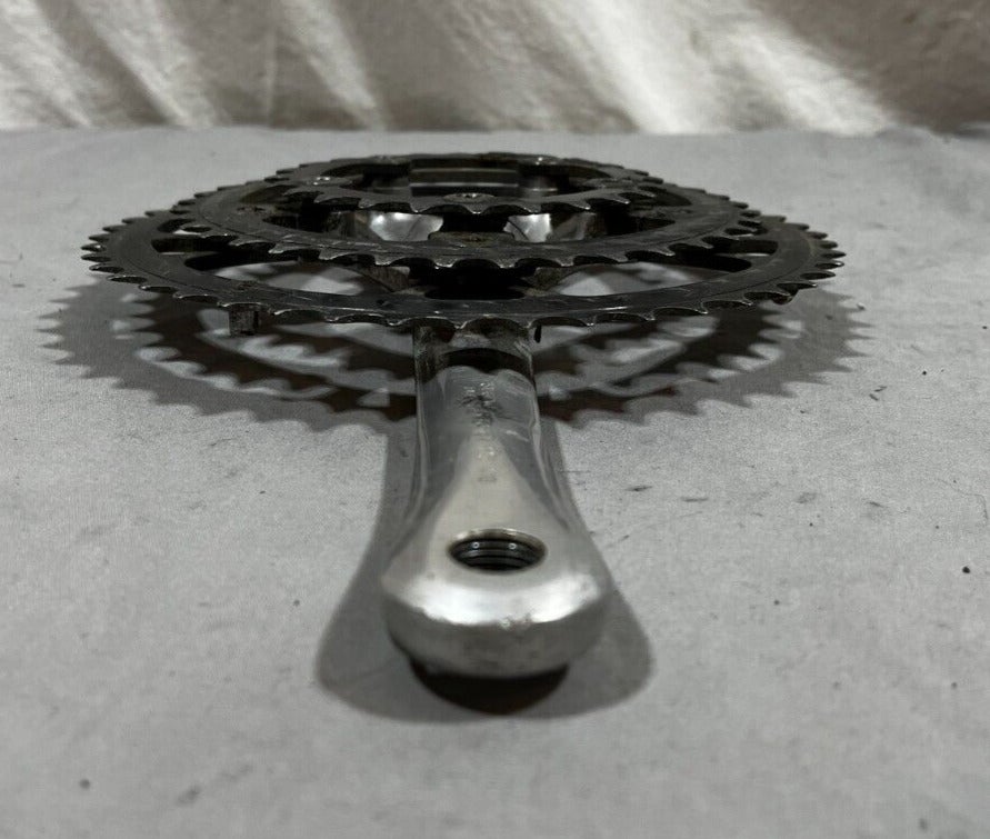 MICHE TEAM CRANKSET 170 40/50 - Pedalier double ou triple