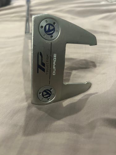 Taylormade TP Dupage 35” Putter