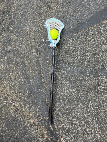 True Dynamic Lacrosse Stick