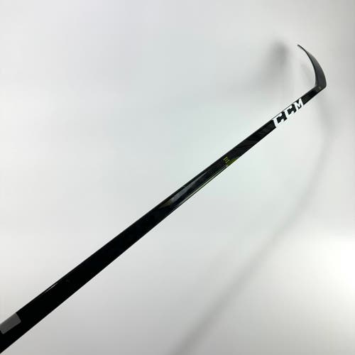 New Right CCM Ribcor Trigger 3D PMT | 95 Flex Mackinnon Pro Curve Grip | Mackinnon | C139