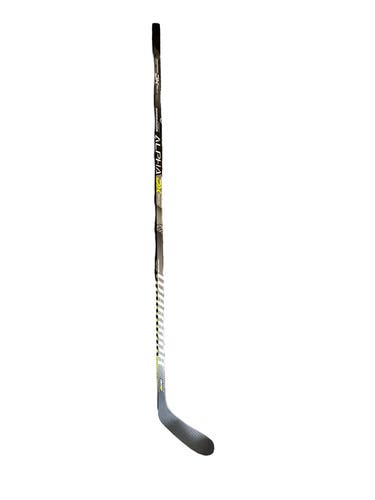 Used Senior Warrior Left Hand P28  Hockey Stick