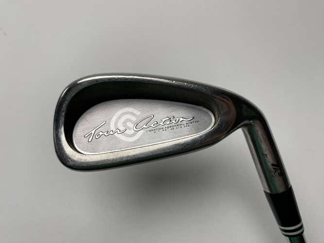 Cleveland TA5 Single 5 Iron Regular Steel Mens RH