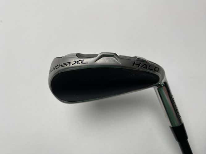 Cleveland Launcher XL Halo Single 5 Iron Project X Cypher Fifty 5.0 Senior RH
