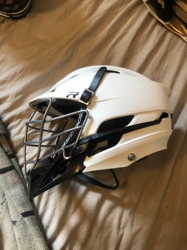 Used Cascade R Helmet