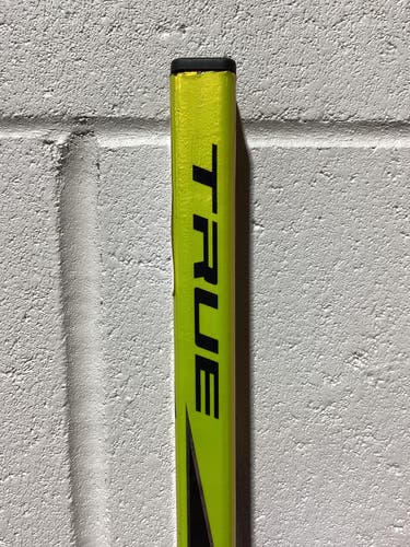 New True Catalyst 9X left Handed Hockey Stick
